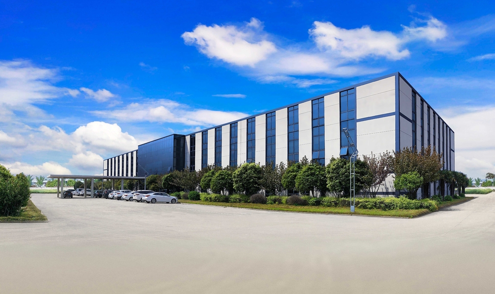 Cina Jiangsu Siming Engineering Machinery Co., Ltd. Profil Perusahaan 
